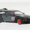Pop Race Honda Civic (EG6) by Pandem, Kanjozoku, 1:64, Best