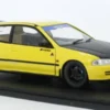 Solido Honda Civic (EG6), gelb/schwarz, 1991, 1:18, Sale