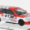 BM Creations Honda Civic EG6, JTC, 1993, Idemitsu, #100, 1:64, Clearance