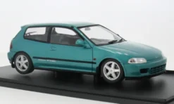 Solido Honda Civic (EG6), türkis, 1:18, Hot