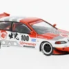 Pop Race Honda Civic EG6 v1.5, #100, 1:64, Best