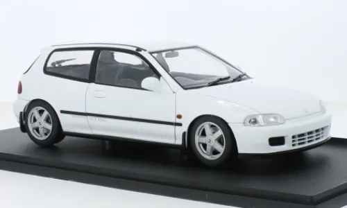 Solido Honda Civic (EG6), weiss, 1991, 1:18, Online