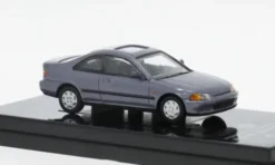 Para64 Honda Civic EJ1, grau, 1995, 1:64, Best