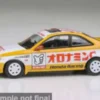 Para64 Honda Civic EM1, 1999, Oyatsu Racing, 1:64,