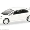 Micro City 87 Honda Civic FD2, weiss, 1:87,