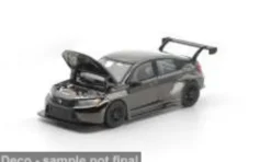 Pop Race Honda Civic (FL5) TCR, anthrazit, 1:64, Sale