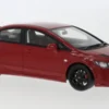 Ottomobile Honda Civic Mugen RR (FD2), rot, 2008, 1:18, Clearance