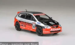 Para64 Honda Civic SEMA, 2005, RealTime Racing, 1:64, Online