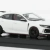 INNO64 Honda Civic Type R (FK8), weiss, 2017, 1:64, Outlet