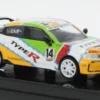 Para64 Honda Civic Type R FL5, Dekor, 2023, 1:64, Hot