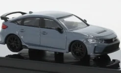 Para64 Honda Civic Type R (FL5), grau, 2023, 1:64,