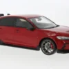 Ottomobile Honda Civic Type R FL5, rot, 2024, 1:18, Outlet