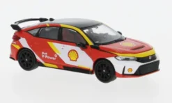 Pop Race Honda Civic Type R (FL5), Shell, 1:64, Online