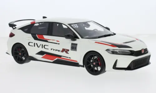Top Speed Honda Civic Type R (FL5), 2023, Thanks Day Vietnam, 1:18, New