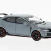 Micro City 87 Honda Civic Type R, grau, 1:87,