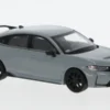 Mini GT Honda Civic Type R, grau, 2023, 1:64, Hot