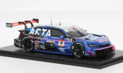 Spark Honda Civic Type R-GT GT500, Super GT, 2025, #16, H.Otsu/R.Sato, 1:43, Hot