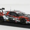 Spark Honda Civic Type R-GT GT500, Super GT, 2025, #64, T.Izawa/R.Okusa, 1:43, Hot