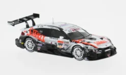 Spark Honda Civic Type R-GT, Super GT, 2025, #100, N.Yamamoto/T.Makino, 1:64, Clearance