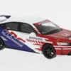 Mini GT Honda Civic Type R, rot/Dekor, 2024, 1:64, Sale