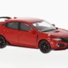 Micro City 87 Honda Civic Type R, rot, 1:87, New