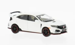 Micro City 87 Honda Civic Type R, weiss, 1:87, Outlet