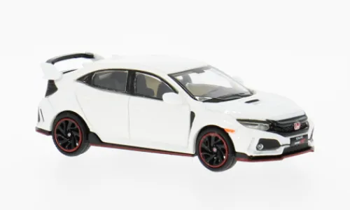 Micro City 87 Honda Civic Type R, weiss, 1:87, Outlet