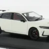 Solido Honda Civic Type R, weiss, 2022, 1:43,
