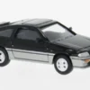 PCX87 Honda CRX, schwarz/grau, 1968, 1:87, Sale