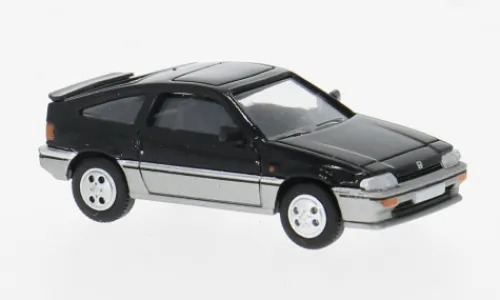 PCX87 Honda CRX, schwarz/grau, 1968, 1:87, Sale