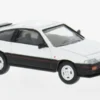 PCX87 Honda CRX, weiss/schwarz, 1983, 1:87, New