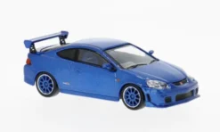 Tarmac Works Honda Integra Type R DC5, blau, 1:64, Sale