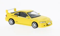 Tarmac Works Honda Integra Type R DC2 Mugen, gelb, 1:64, Discount