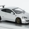 Tarmac Works Honda Integra Type-R (DC5) Mugen, silber, 1:64, Online