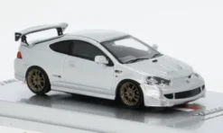 Tarmac Works Honda Integra Type-R (DC5) Mugen, silber, 1:64, Online