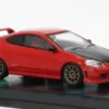 Tarmac Works Honda Integra Type R DC5, rot, 1:64,