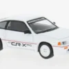 Tarmac Works Honda Mugen CR-X Pro, weiss, 1:64, Hot