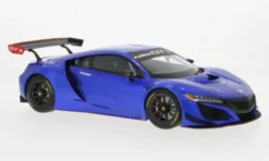 AUTOart Honda NSX GT3, blau, 2018, 1:18, Discount