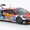 Spark Honda NSX GT3 EVO, FIA Motorsport Games GT Sprint Cup, Paul Ricard, 2022, Team Hong Kong, #25, M.Lee, 1:43, Outlet