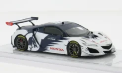 TrueScale Miniatures Honda NSX GT3 EVO, 2023, 1:43, New