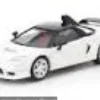 Pop Race Honda NSX-R GT, weiss, 1:64, Online