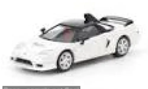 Pop Race Honda NSX-R GT, weiss, 1:64, Online