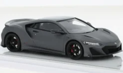 TrueScale Miniatures Honda NSX Type S, grau, 2022, 1:43, Discount