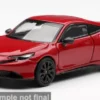 Mini GT Honda Prelude, rot, 2025, 1:64, Hot