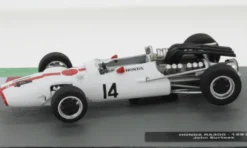 SpecialC.-79 Honda RA300, Formel 1, 1967, #14, J.Surtees, 1:43, Discount
