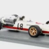 Spark Honda RA273, GP Italien, 1966, #18, R.Ginther, 1:43, Clearance
