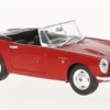 First 43 Models Honda S800, rot, 1966, 1:43, Online