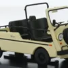 First 43 Models Honda Vamos, beige, 1971, 1:43, New