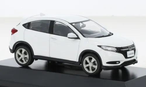 First 43 Models Honda Vezel, weiss, 2015, 1:43, Sale