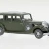 Wiking Horch 850, dunkelgrün, 1935, 1:87, New